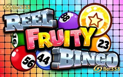 Reel Fruity Bingo