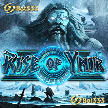 Rise of Ymir