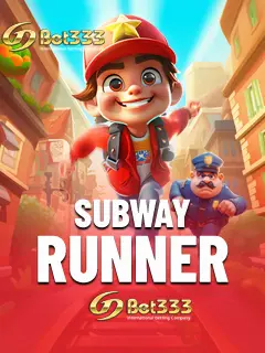 SUBWAY RUNNER