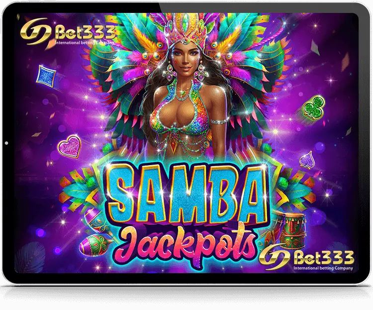 Samba Jackpots