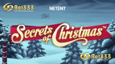 Secrets of Christmas