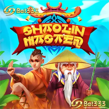 Shaolin Master