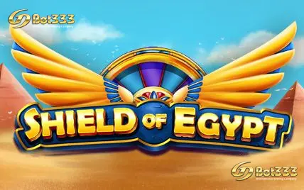 Shield of Egypt