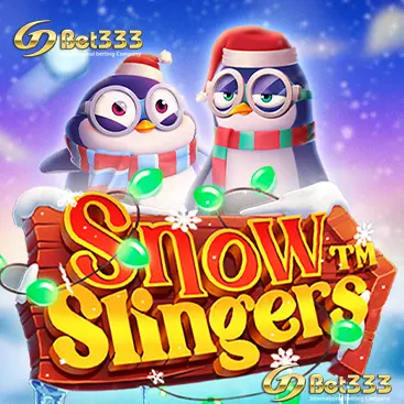 Snow Slingers