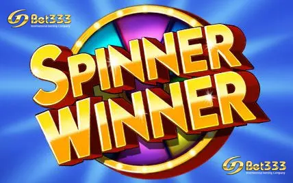 Spinner Winner