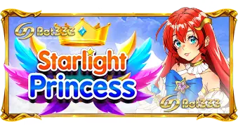 Starlight Princess