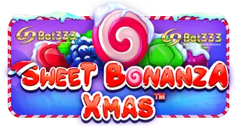 Sweet Bonanza XmaS