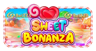 Sweet Bonanza