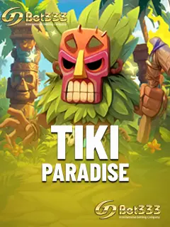 TIKI PARADISE