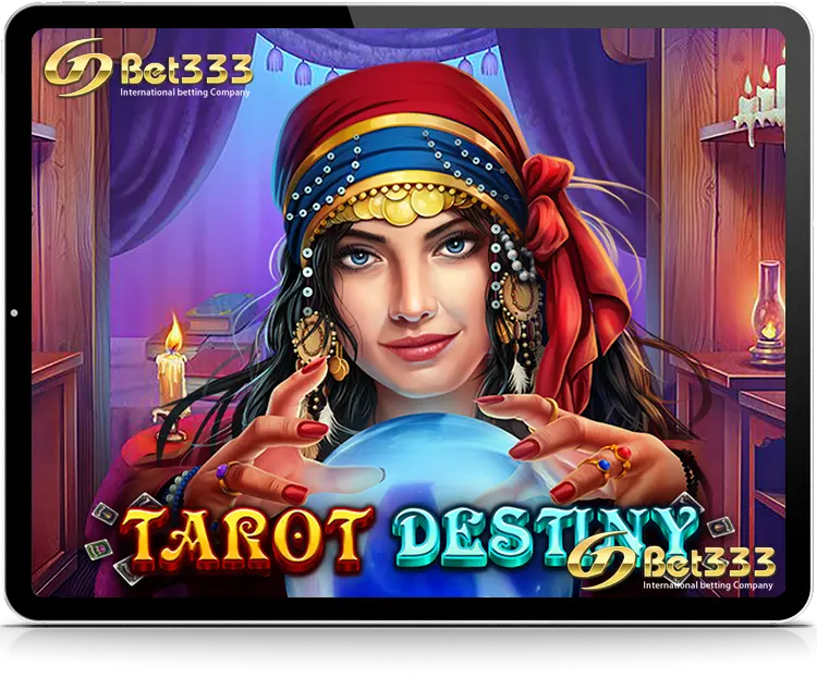 Tarot Destiny