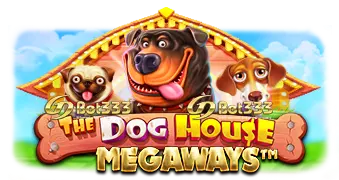 The Dog House Megaways