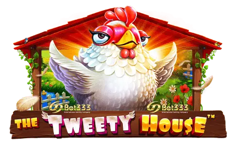 The Tweety House