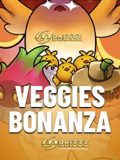 VEGGIES BONANZA