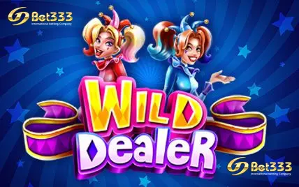 Wild Dealer