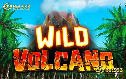 Wild Volcano