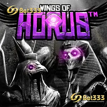 Wings of Horus