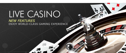 Live Casino Malaysia