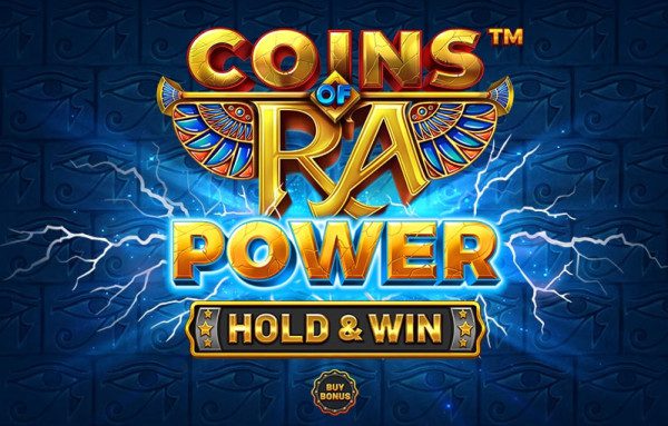 Betsoft-Coins Of RA Power