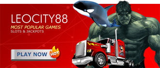 Leocity88 online casino betting