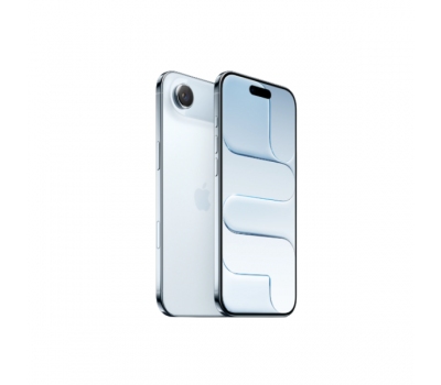 Iphone 17 Air - 256GB (MY ONLY)