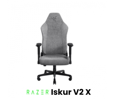 Razer Gaming Chair Iskur V2 X (MY ONLY)