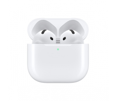 Apple AirPods 4 with Active Noise Cancellation (MY ONLY)