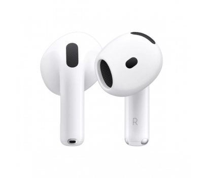 Apple AirPods 4 with Active Noise Cancellation (MY ONLY)